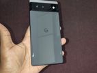 Google Pixel 6 8/128GB (Used)