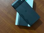Google Pixel 6 8/128GB (Used)