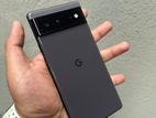 Google Pixel 6 8/128GB (Used)