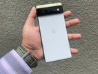 Google Pixel 6 8/128GB (Used)