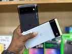 Google Pixel 6 8/128GB (Used)