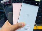 Google Pixel 6 8/128GB (Used)