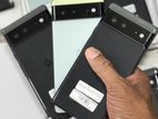Google Pixel 6 8/128GB (Used)