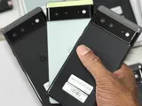 Google Pixel 6 8/128GB (Used)