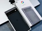 Google Pixel 6 8/128GB (Used)