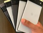 Google Pixel 6 8GB 128GB 5G (Used)