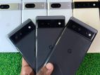 Google Pixel 6 8GB/128GB 5G (Used)