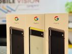 Google Pixel 6 8GB | 128GB (Brand New)