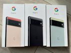 Google Pixel 6 8GB/128GB (New)