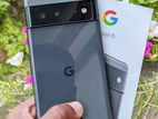 Google Pixel 6 8GB 128GB (Used)