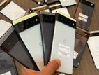 Google Pixel 6 8GB 128GB (Used)