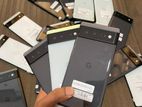 Google Pixel 6 8GB 128GB (Used)