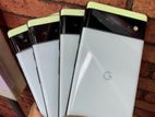 Google Pixel 6 8GB 128GB (Used)