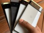 Google Pixel 6 8GB 128GB (Used)