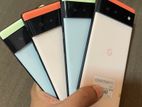 Google Pixel 6 8GB 128GB (Used)