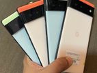 Google Pixel 6 8GB 128GB (Used)