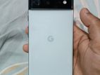 Google Pixel 6 8GB 128GB (Used)