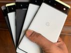 Google Pixel 6 8GB 128GB (Used)