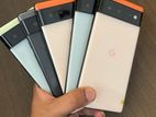 Google Pixel 6 8GB 128GB (Used)