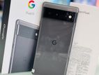 Google Pixel 6 8GB 128GB (Used)