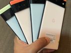 Google Pixel 6 8GB 128GB (Used)