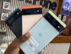 Google Pixel 6 8GB 128GB (Used)