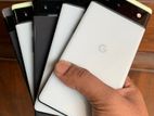 Google Pixel 6 8GB 128GB (Used)