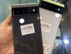 Google Pixel 6 8GB 128GB (Used)