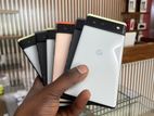 Google Pixel 6 8GB 128GB (Used)