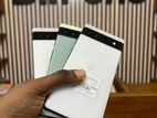 Google Pixel 6 8GB 128GB (Used)