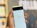 Google Pixel 6 8GB | 128GB (Used)