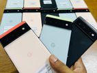 Google Pixel 6 8GB 128GB (Used)