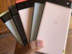 Google Pixel 6 8GB 128GB (Used)