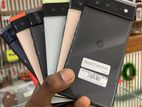 Google Pixel 6 8GB 128GB (Used)