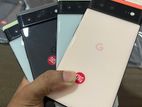 Google Pixel 6 8GB 128GB (Used)