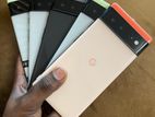 Google Pixel 6 8GB 128GB (Used)