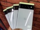 Google Pixel 6 8GB 128GB (Used)