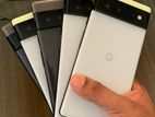 Google Pixel 6 8GB 128GB (Used)