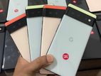 Google Pixel 6 8GB 128GB (Used)