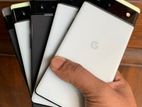 Google Pixel 6 8GB 128GB (Used)