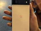 Google Pixel 6 8GB 128GB (Used)