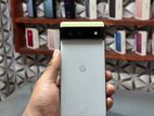 Google Pixel 6 8GB 128GB (Used)