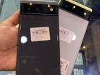 Google Pixel 6 8GB 128GB (Used)