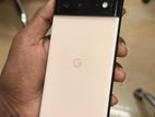 Google Pixel 6 8GB / 128GB (Used)