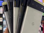 Google Pixel 6 8GB/128GB (Used)