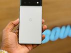 Google Pixel 6 8GB | 128GB (Used)