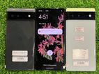 Google Pixel 6 8GB | 128GB (Used)