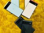 Google Pixel 6 8GB - 128GB (Used)