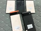 Google Pixel 6 8GB | 128GB (Used)