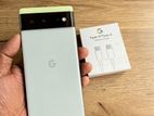 Google Pixel 6 8GB 128GB (Used)